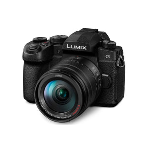 Panasonic Lumix DC-G95 Mirrorless Digital Camera with 14-140mm Lens