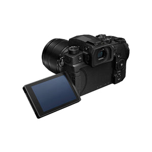 Panasonic Lumix DC-G95 Mirrorless Digital Camera with 14-140mm Lens