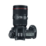 Load image into Gallery viewer, Canon EOS 5D Mark IV DSLR Camera with 24 105mm F4L II Lens

