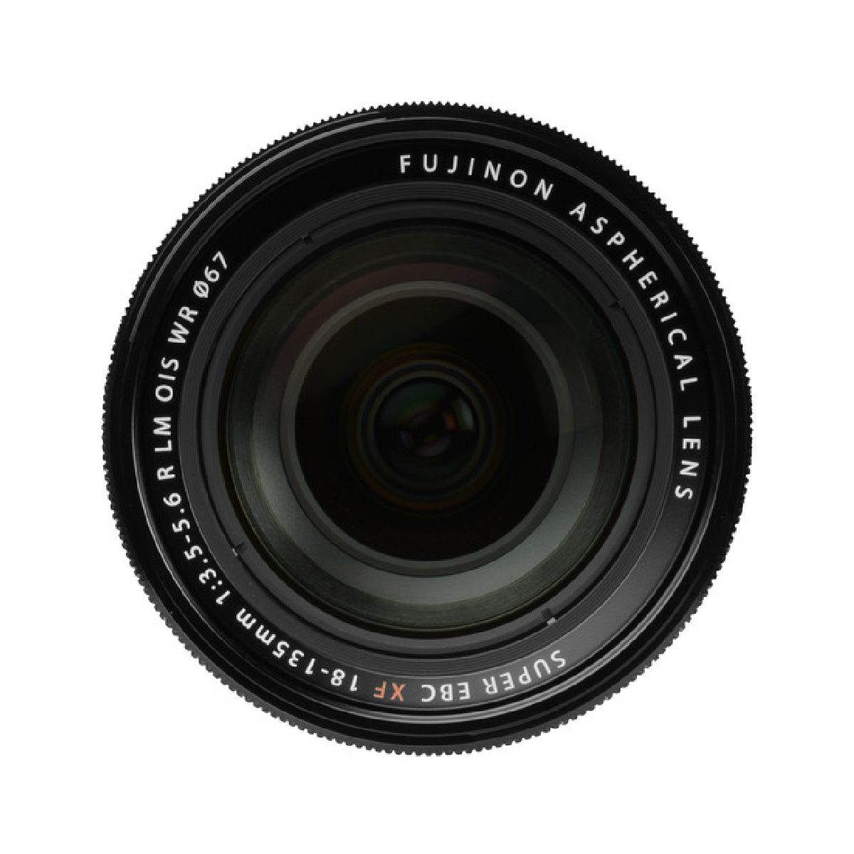 Fujifilm XF 18 135mm f 3.5-5.6 R Lm Ois Wr Lens