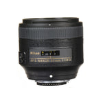 Load image into Gallery viewer, Nikon Af S Nikkor 85mm f 1.8G Lens
