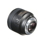 गैलरी व्यूवर में इमेज लोड करें, Nikon Af S Nikkor 85mm f 1.8G लेंस
