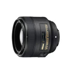 Load image into Gallery viewer, Nikon Af S Nikkor 85mm f 1.8G Lens
