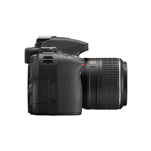 Nikon D5300 Video Recording Limits