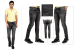 Load image into Gallery viewer, Detec™ Grapejeans Slim Fit Men&#39;s Denim Jean
