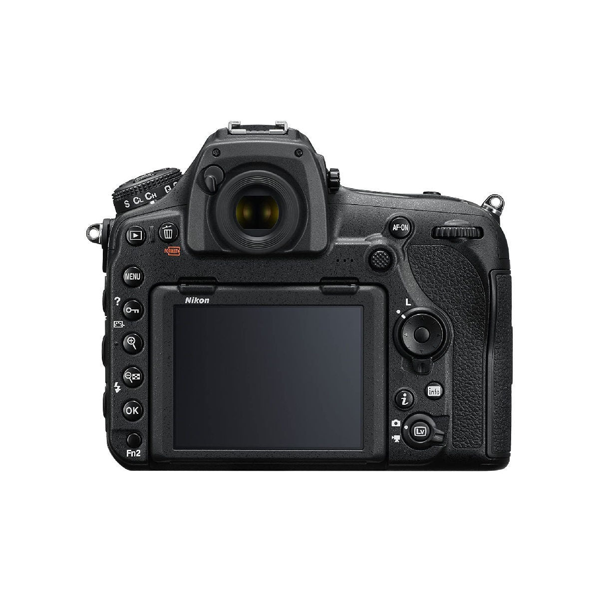 केवल Nikon D850 45.7MP DSLR कैमरा बॉडी