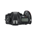 गैलरी व्यूवर में इमेज लोड करें, केवल Nikon D850 45.7MP DSLR कैमरा बॉडी
