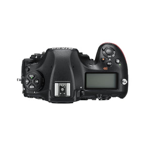 केवल Nikon D850 45.7MP DSLR कैमरा बॉडी