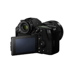 Load image into Gallery viewer, Panasonic Lumix DC-S1R Mirrorless Digital Camera with 24-105mm Lens
