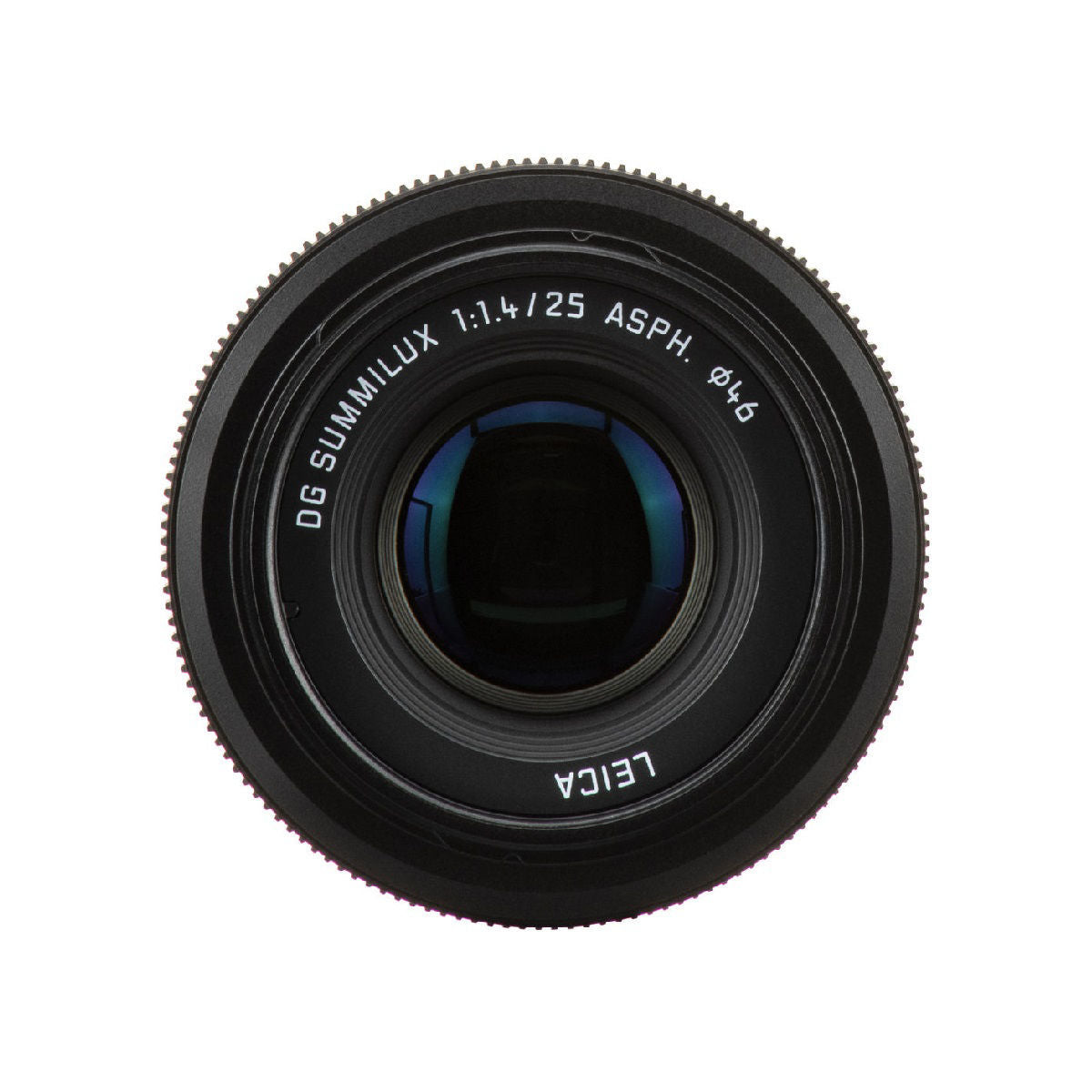 Panasonic Leica DG Summilux 25mm f 1.4 II Asph Lens
