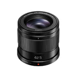 Load image into Gallery viewer, Panasonic Lumix G 42.5mm f/1.7 Asph Power O.I.S. Lens
