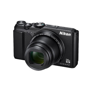 Nikon Coolpix A900 Digital Camera Black