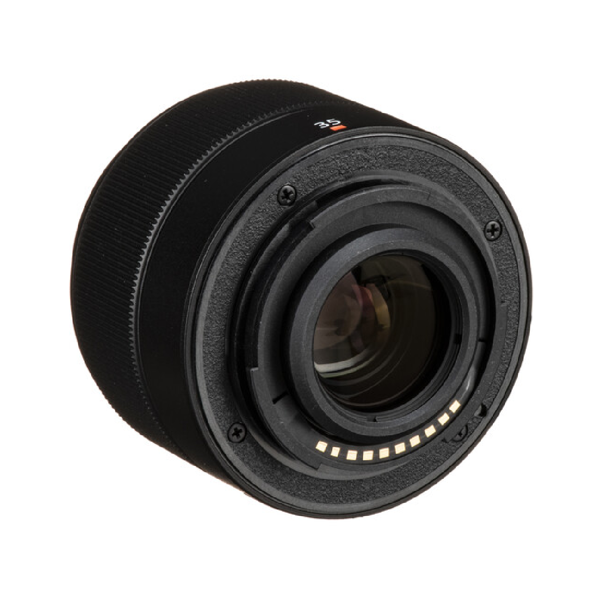 Fujifilm XC 35mm f/2 Lens