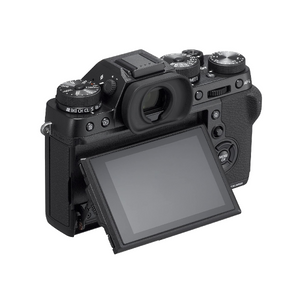 Fujifilm X T2 Mirrorless Digital Camera Body Black