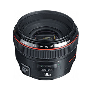 Canon Ef Usm Lens