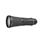 Load image into Gallery viewer, Nikon Af S Nikkor 600mm f 4E Fl Ed Vr Lens
