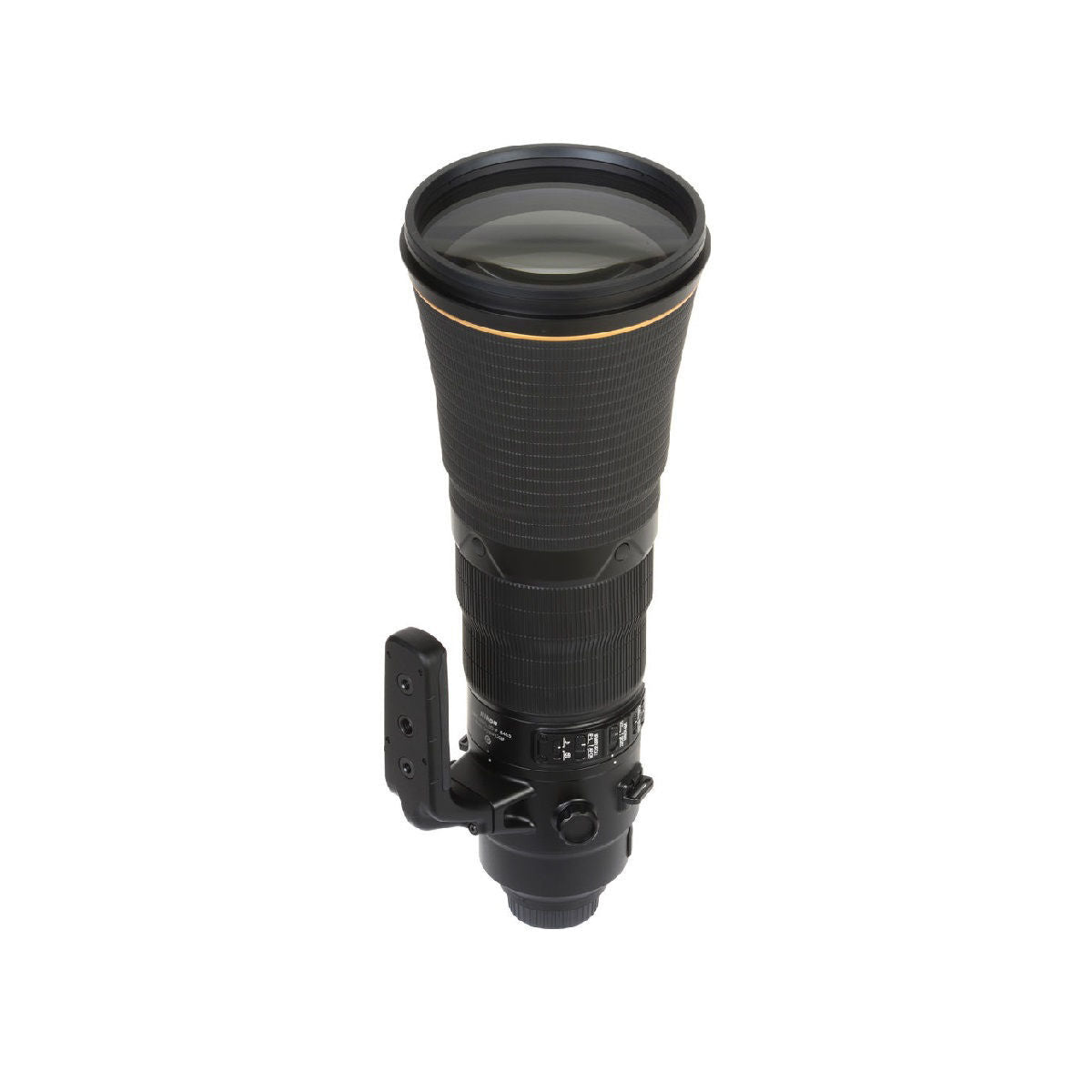 Nikon Af S Nikkor 600mm f 4E Fl Ed Vr Lens