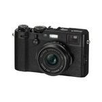 Load image into Gallery viewer, Fujifilm X100F Digital Camera Black
