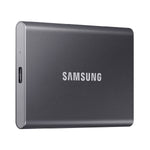 Load image into Gallery viewer, Samsung 1TB T7 Portable SSD
