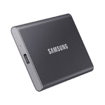 Load image into Gallery viewer, Samsung 1TB T7 Portable SSD
