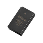 Load image into Gallery viewer, Nikon En EL20 Rechargeable Lithium Ion Battery Pack 7.2V, 1110mAh
