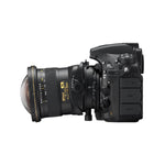 Load image into Gallery viewer, Nikon Pc Nikkor 19mm f 4E Ed Tilt Shift Lens
