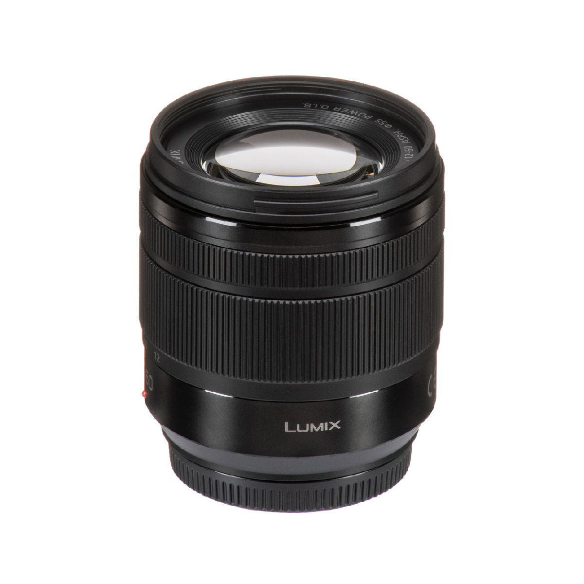 Panasonic Lumix G Vario 12-60mm f 3.5-5.6 Asph Power O.I.S. Lens
