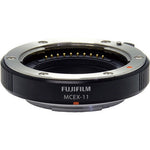 Load image into Gallery viewer, Fujifilm Mcex 11 11mm Extension Tube for Fujifilm X Mount
