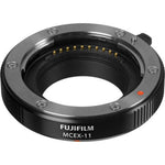 Load image into Gallery viewer, Fujifilm Mcex 11 11mm Extension Tube for Fujifilm X Mount
