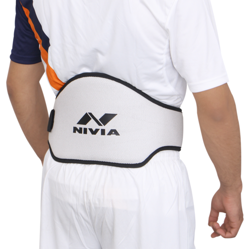 Load image into Gallery viewer, Detec™ NIVIA Supreme Weight Lifting Belt