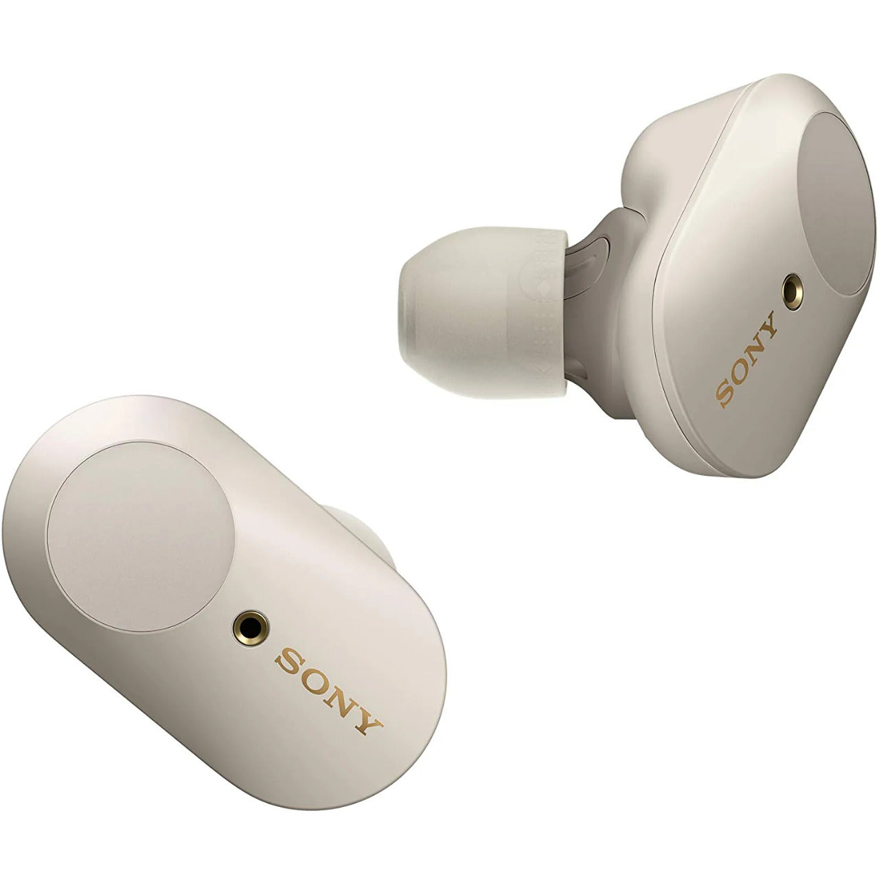Sony WF-1000XM3 उद्योग में अग्रणी सक्रिय शोर रद्दीकरण TWS