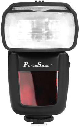 Power Smart Flash Light PS311G