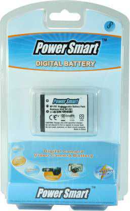 Power Smart Np-Fr1 Battery