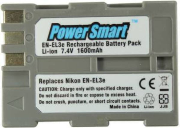 PowerSmart-EN3-EL3E