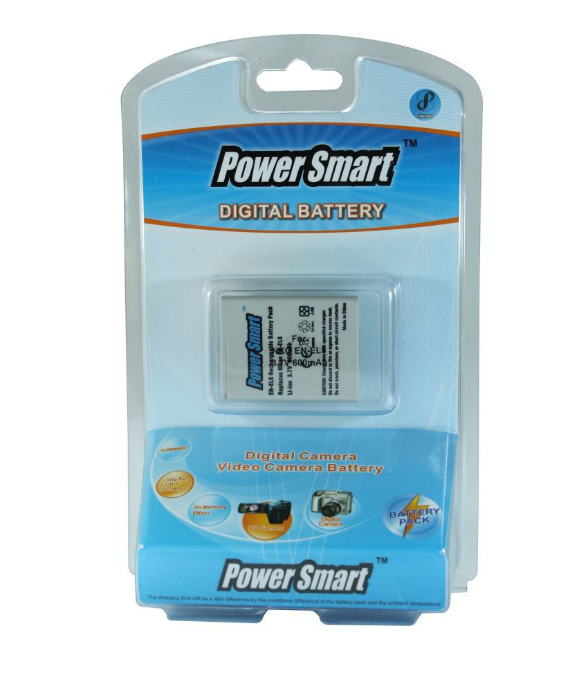 Power Smart-DMW-BCG10