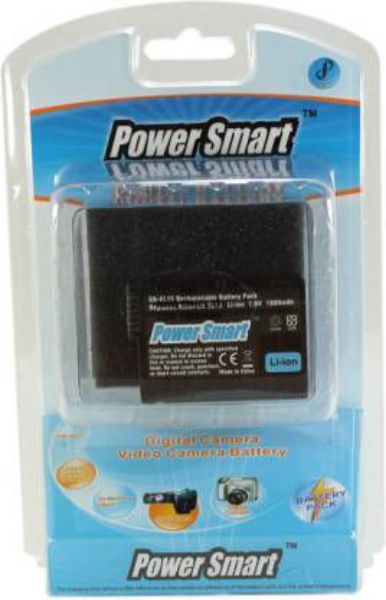 PowerSmart-EN-EL15 Axcess