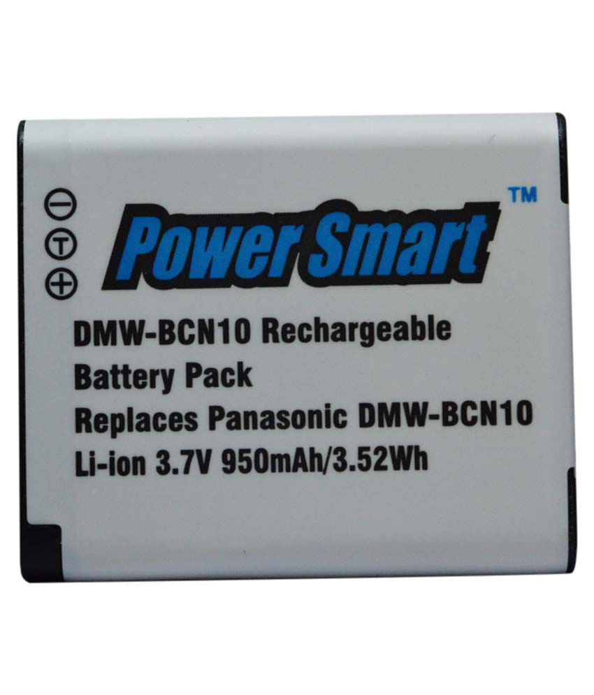 Power Smart-DMW-BCN10