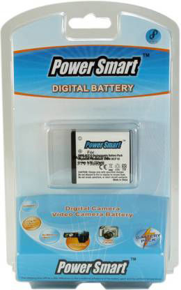Power Smart-DMW-BCF10