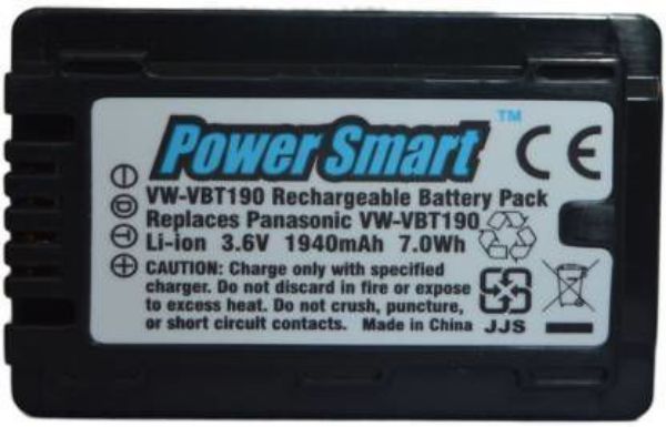 PowerSmart-VW-VBT190