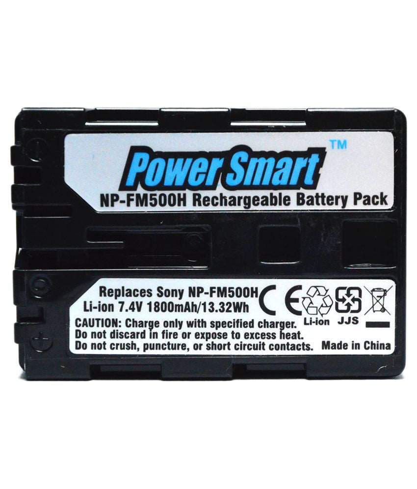 Power Smart-NP-FM500H