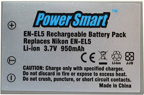 PowerSmart-EN-EL5