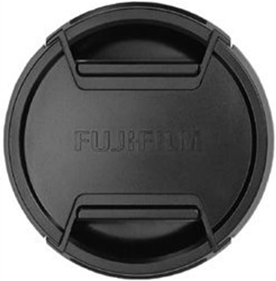 Fujifilm Flcp 72 II Front Lens Cap