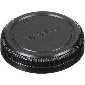 FujiFilm Rlcp 002 Rear Lens Cap