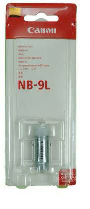 Power Smart-NB-9L