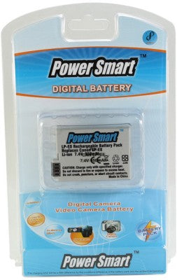 Power Smart-LP-E17