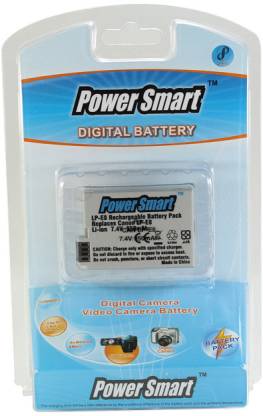 Power Smart-LP-E8
