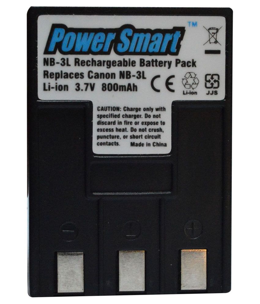 Power Smart-NB-3L