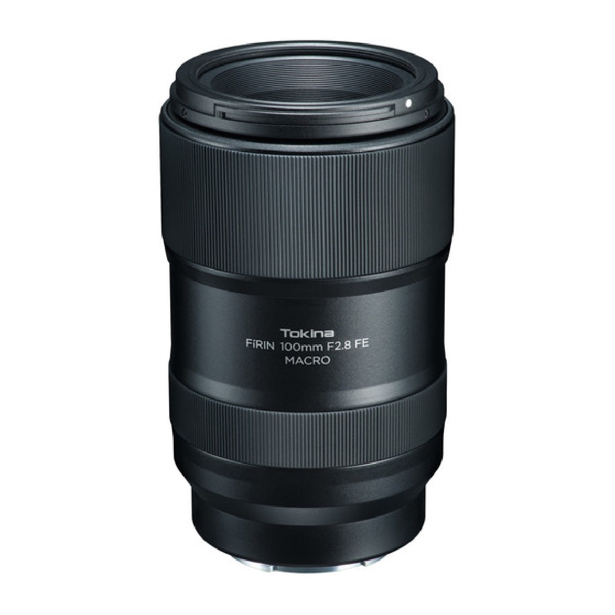 Tokina Firin 100mm F2.8 Fe Macro Lens for Sony E