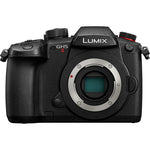 Load image into Gallery viewer, Panasonic Lumix GH5 II Mirrorless Camera Body Only
