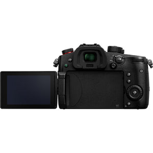 Panasonic Lumix GH5 II Mirrorless Camera Body Only